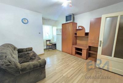 Garsonieră semidecomandată, mobilată în Iosia-Nord - 1