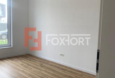 COMISION 0% Duplex cu 3 camere si teren de 360 mp, zona Giarmata - 7