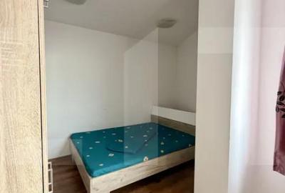 Apartament cu 3 camere decomandat în Central - 2