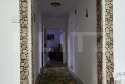 Casă cu Teren 609 Mp în Central - 2