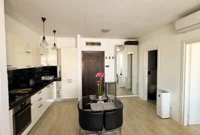 Apartament 2 camere de vanzare Pipera | Scoala Americana | Olga Gudynn School Apartament 2 camere de vanzare Pipera | Scoala Americana | Olga Gudynn School - 2