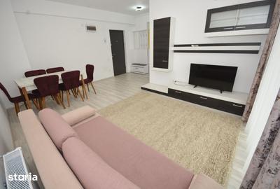 Apartament cu 2 camere decomandat în Central - 3