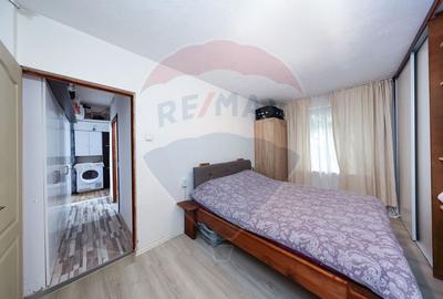 Apartament 3 camere parter cu balcon - 19