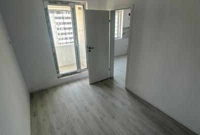 Apartament cu 2 camere în Chiajna