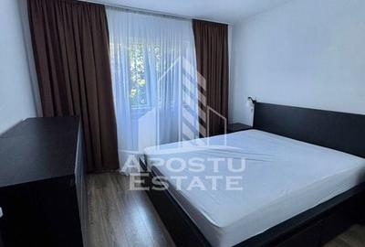 Apartament cu 3 camere, doua bai, 67 mp, zona Lipovei - 4