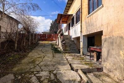 Casă individuală cu 3 camere cu Canalizare în Drăgășani - 6