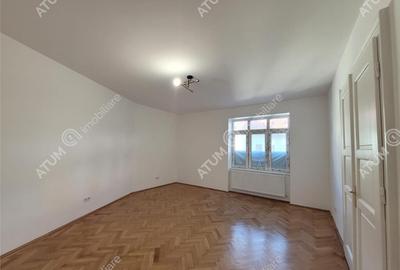 Spatiu de birouri cu 4 camere si 3 bai in zona centrala din - 2