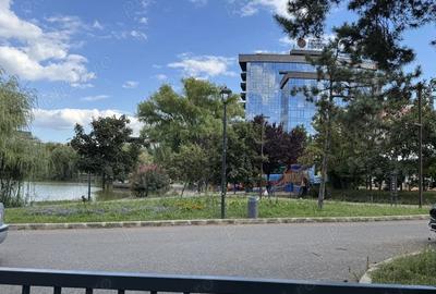 Apartament de inchiriat cu panorama superba la lac parc Iulius Mall - 9