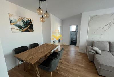 3 Camere de Lux, Park Lake, Parcare, Intre Lacuri, Iulius Mall, FSEGA - 2