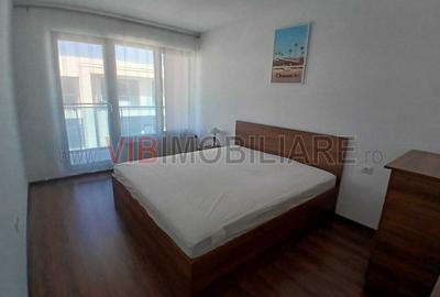 Apartament cu 3 camere decomandat, mobilat în Odăi - 4