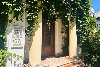 AP IN VILA INTERBELICA | ULTRACENTRAL | CURTE | DACIA  | PARCARE - 17