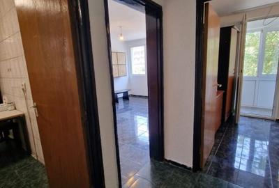 Cantemir - Tineretului 2 camere etaj 4 decomandat, imbunatatit, stradal Cantemir - Tineretului 2 camere etaj 4 decomandat, imbunatatit, stradal - 5