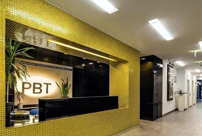 Spatii de birouri in Pipera Business Tower  de la 210 mp - 2