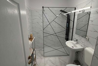 Apartament cu 2 camere decomandat în Florești - 7