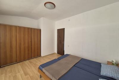 Apartament 2 camere, 58mp - La cheie - 2 Balcoane , Stejarului - 4