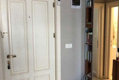 Apartament cu 2 camere semidecomandat în Central - 2