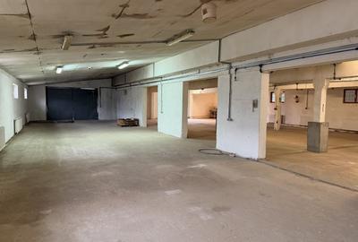 Spațiu industrial, de 1,725 mp, în Giarmata - 16