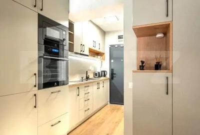 Garsoniera LUX, zona Iulius Mall - 9