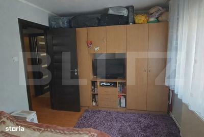 Apartament cu 2 camere semidecomandat în Micro 16 - 6