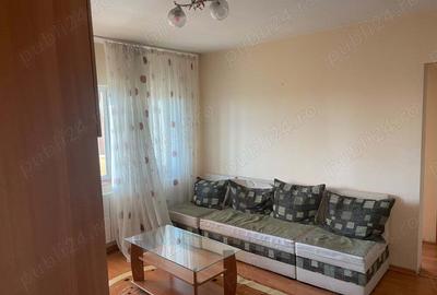 Apartament central 3 camere - 5
