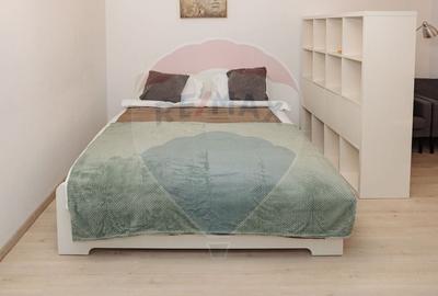 Studio  modern, complet mobilat si utilat - 5