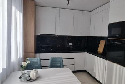 Vila tip duplex de închiriat - 5 camere - 19