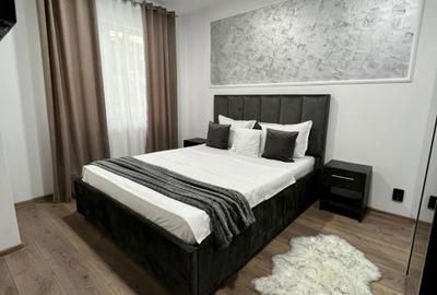 Apartament cu 2 camere în Dâmbul Rotund - 4