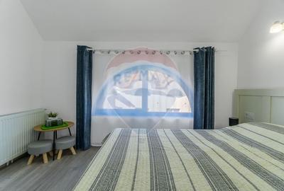 Casă cu 7 camere cu Teren 1023 Mp în Murighiol - 50