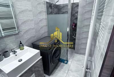 Apartament cu 2 camere decomandat, mobilat în Mărăști - 6