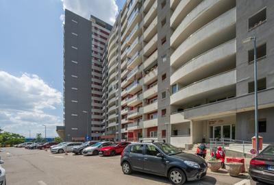 Apartament cu 2 camere decomandat, mobilat în 1 Mai - 23