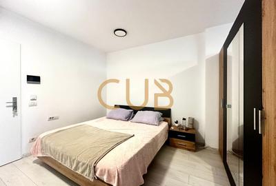 REZERVAT - ISHO - 1cam mobilat+utilat | bloc nou,clima | Medicina-Take - 8