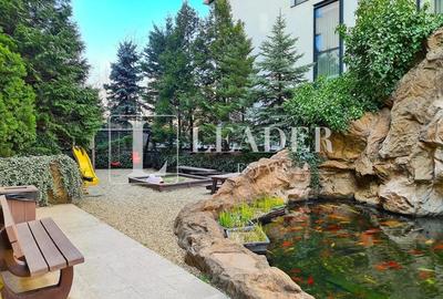 Inchiriere apartament I Herastrau - 29