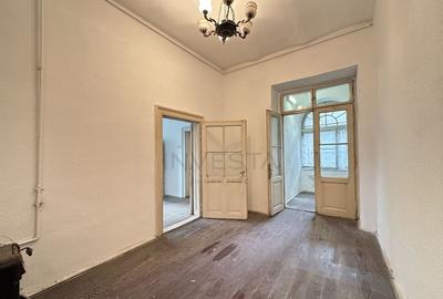 Ultracentral/Apartament renovabil/Oportunitate - 3