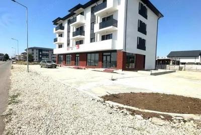 Apartament cu 2 camere decomandat în Central - 1