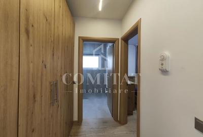 Apartament cu 2 camere decomandat, mobilat în Andrei Mureșanu - 5