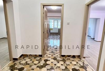 Apartament cu 2 camere semidecomandat în Micro 19 - 8