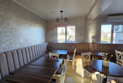 Spațiu comercial, de 424 mp, în Udești - 22