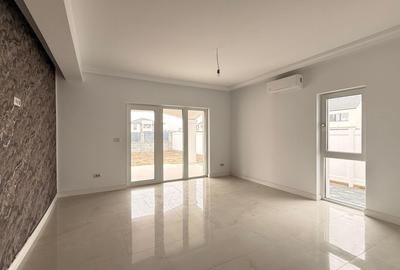 Duplex cu 4 camere cu Canalizare în Dumbrăvița - 5