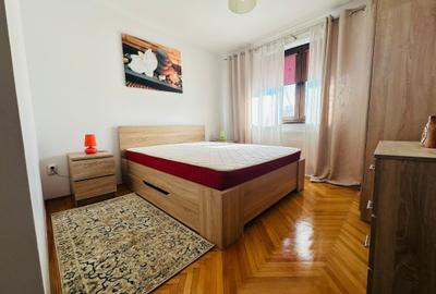 Cotroceni, Eroilor, apartament renovat, mobilat si utilat complet, 2/4, stradal - 4
