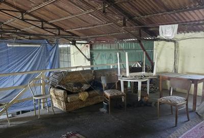 Spațiu industrial, de 710 mp, în Giulești - 9