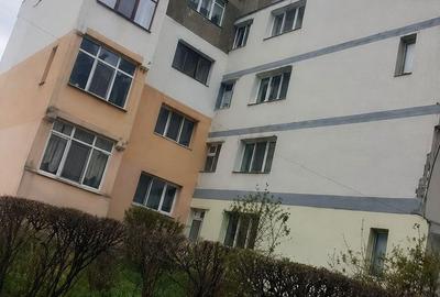 Apartament cu 2 camere în Central - 11