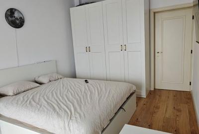 Apartament cu 3 camere în 9 Mai