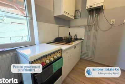Garsonieră decomandată în Ultracentral - 4