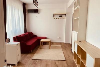 Apartament cu 2 camere semidecomandat, mobilat în Grivița - 4