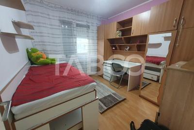 Apartament 2 camere 43 mp utili semidecomandat etaj 3 zona Negoiu - 3