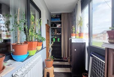 Apartament 2 Camere  strada Ciresului Fundeni Dobroești - 13