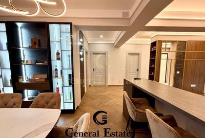 Apartament cu 3 camere în Copou - 31