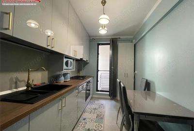 Apartament cu 2 camere în Vest - 11