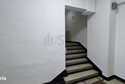 Apartament cu 2 camere, mobilat în Gara de Nord - 2