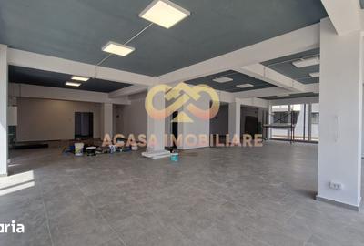 Spațiu comercial, de 261 mp, în Cug - 10